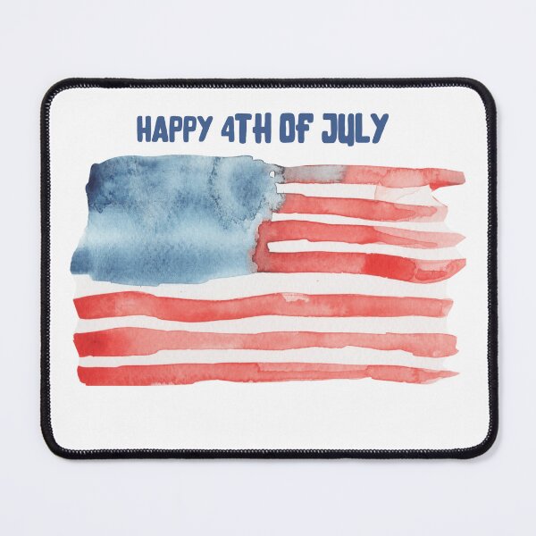 Item preview, Happy 4th of July designed and sold by boomantique.