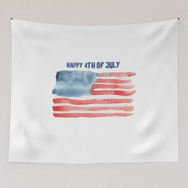 Item preview, Happy 4th of July designed and sold by boomantique.
