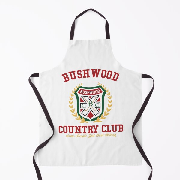 Artikelvorschau, Der Bushwood Country Club entworfen und verkauft von RosieTees.
