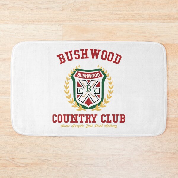 Artikelvorschau, Der Bushwood Country Club entworfen und verkauft von RosieTees.
