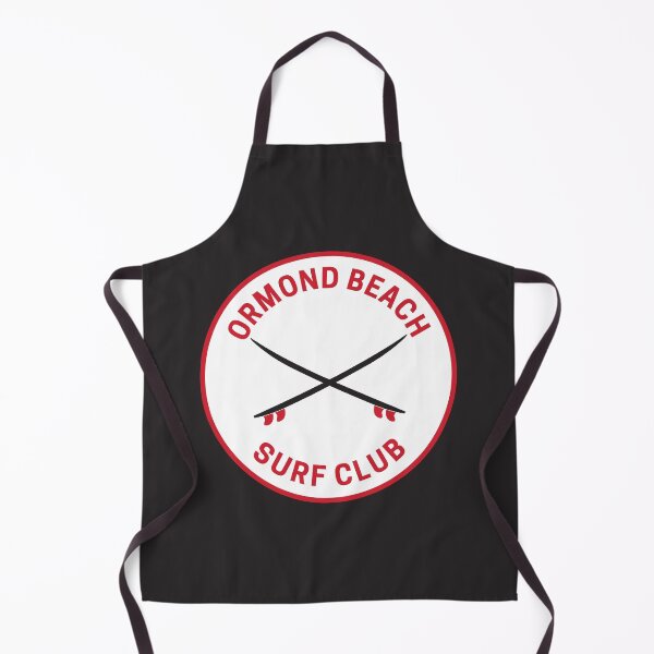 Item preview, Vintage Ormond Beach Florida Surf Club designed and sold by fearcity.