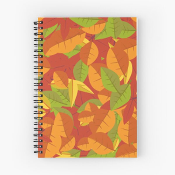 Item preview, Leaves Pattern designed and sold by Sundae7.