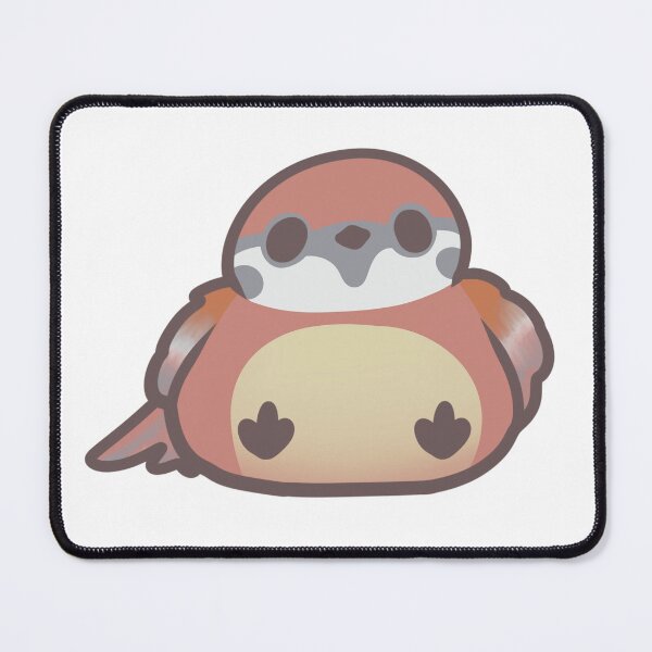 Item preview, Cute Sparrow designed and sold by mil-creates.