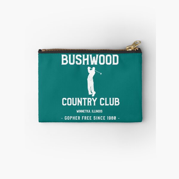 Item preview, Bushwood Country Club - Gopher free since 1980   designed and sold by RosieTees.