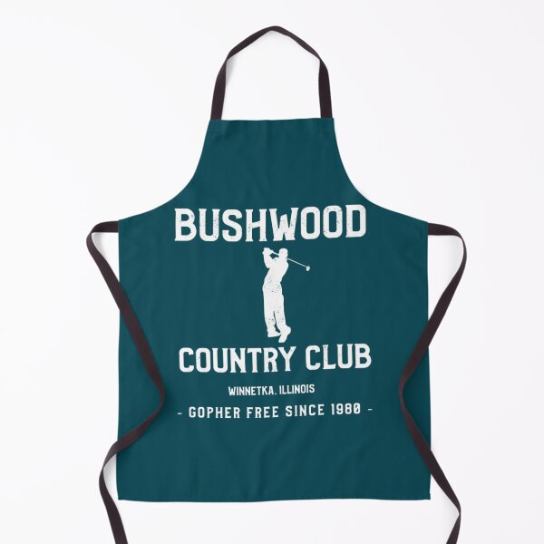 Item preview, Bushwood Country Club - Gopher free since 1980 designed and sold by RosieTees.