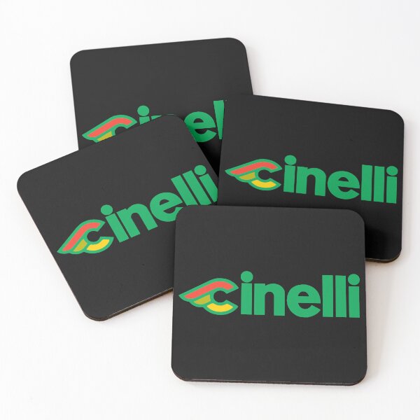 Item preview, CINELLI designed and sold by srid4rs0n.