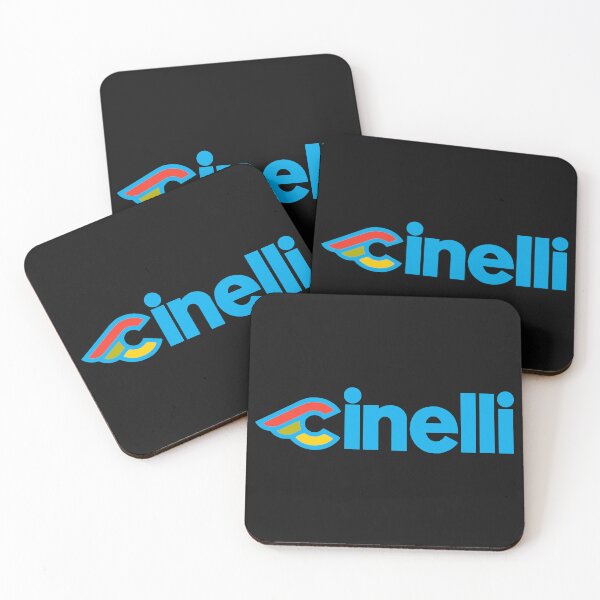 Item preview, CINELLI designed and sold by srid4rs0n.