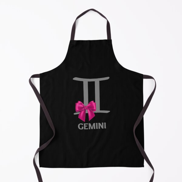 Item preview, Gemini Zodiac Symbol with Bow designed and sold by Hellofriendco.