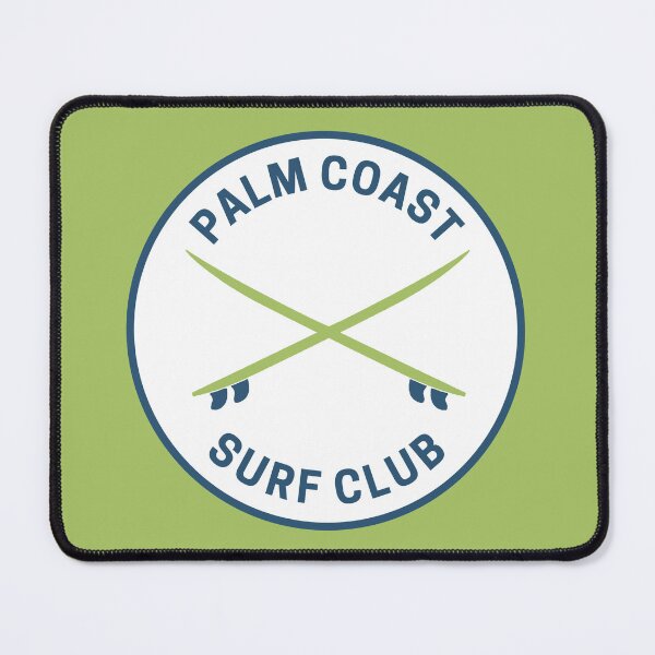 Item preview, Vintage Palm Coast Florida Surf Club designed and sold by fearcity.