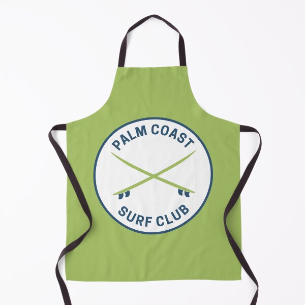 Item preview, Vintage Palm Coast Florida Surf Club designed and sold by fearcity.