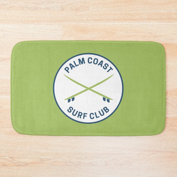 Item preview, Vintage Palm Coast Florida Surf Club designed and sold by fearcity.