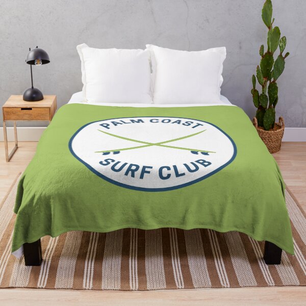 Item preview, Vintage Palm Coast Florida Surf Club designed and sold by fearcity.