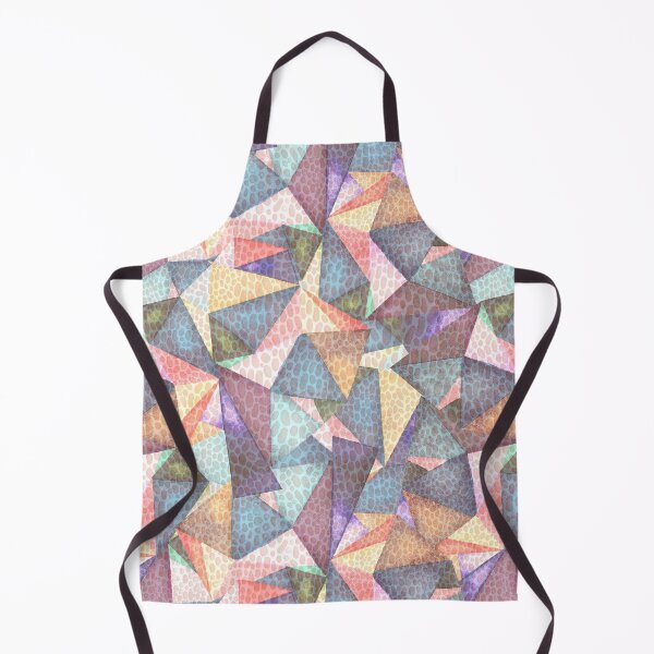 Item preview, Geometric Triangle Print designed and sold by Squarebird.