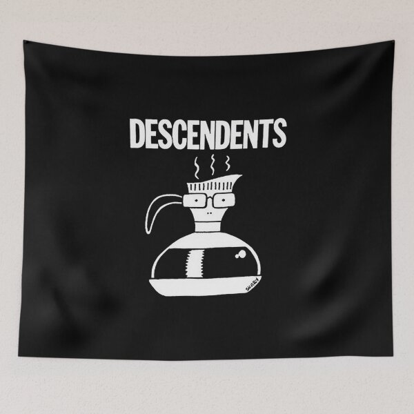Item preview, Boiling Water designed and sold by wadebarnes.