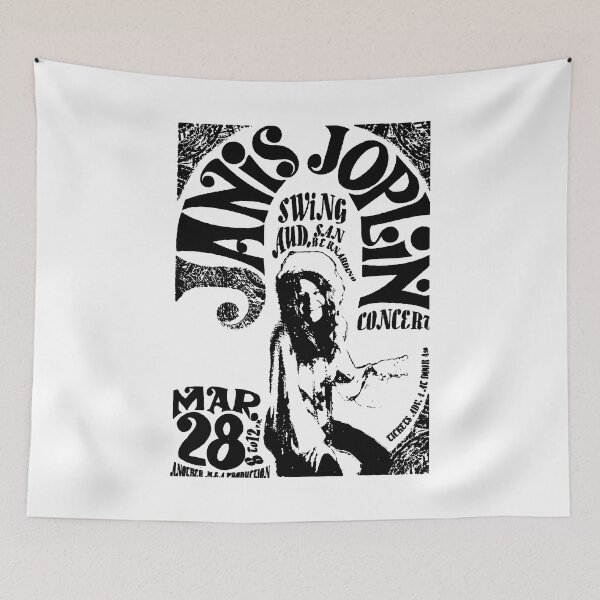 Item preview, music 60s designed and sold by Puxkschool.