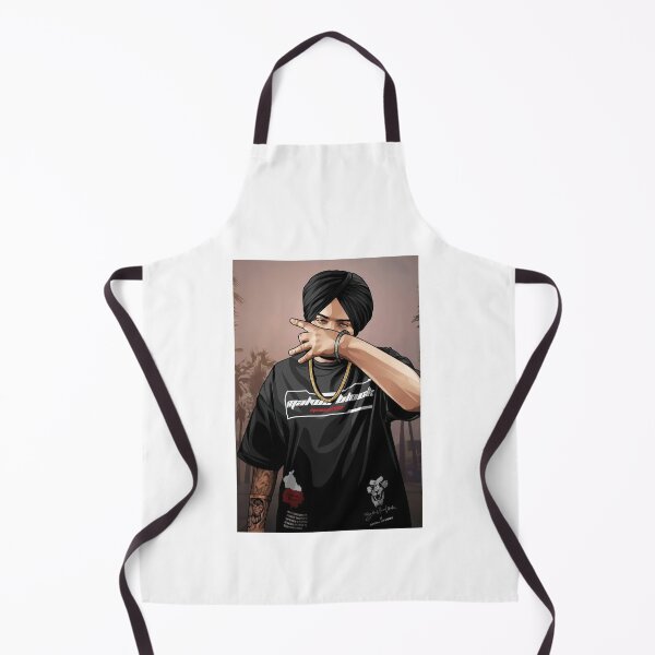Item preview, Sidhu Moose Wala Never die designed and sold by Yasmeen79.