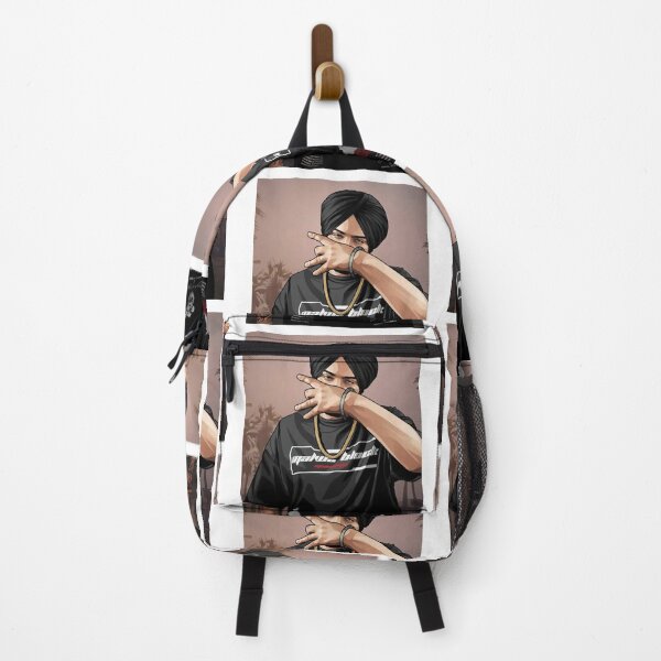 Item preview, Sidhu Moose Wala Never die designed and sold by Yasmeen79.