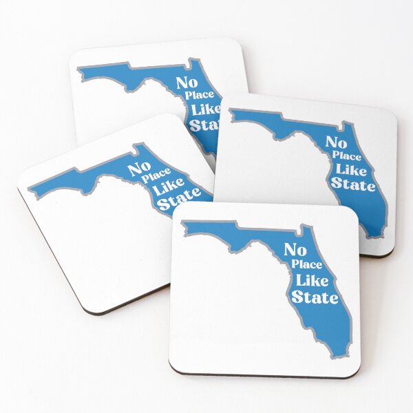 Item preview, No Place Like State - Daytona State College designed and sold by DjJacobi.