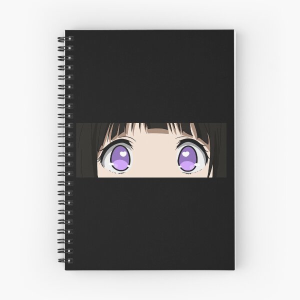 Item preview, Eru Chitanda Anime Slap Hyouka designed and sold by OtakuBoiz.