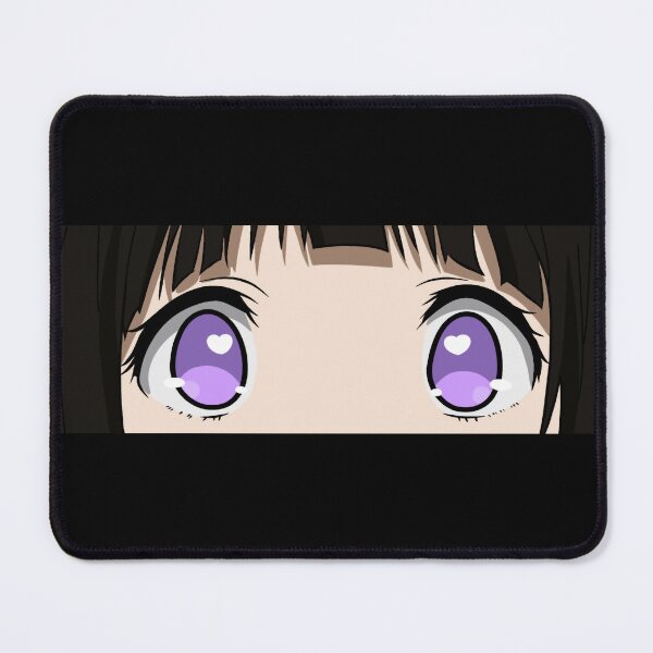 Item preview, Eru Chitanda Anime Slap Hyouka designed and sold by OtakuBoiz.