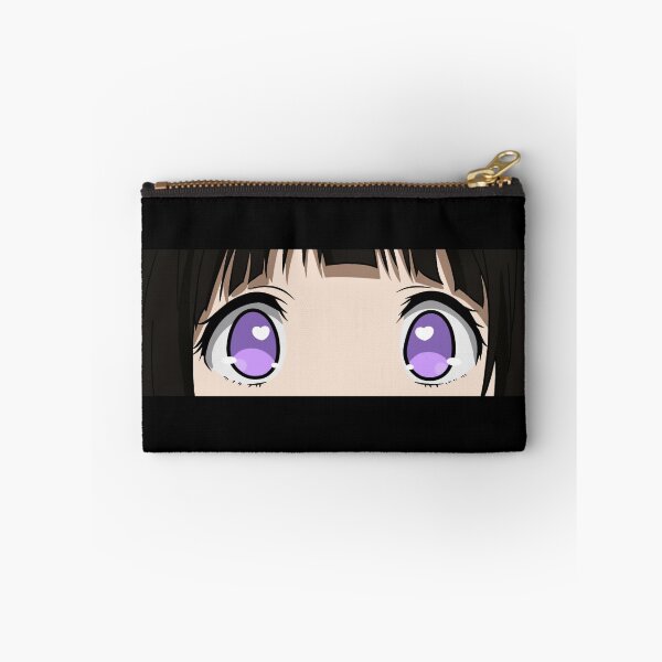 Item preview, Eru Chitanda Anime Slap Hyouka designed and sold by OtakuBoiz.