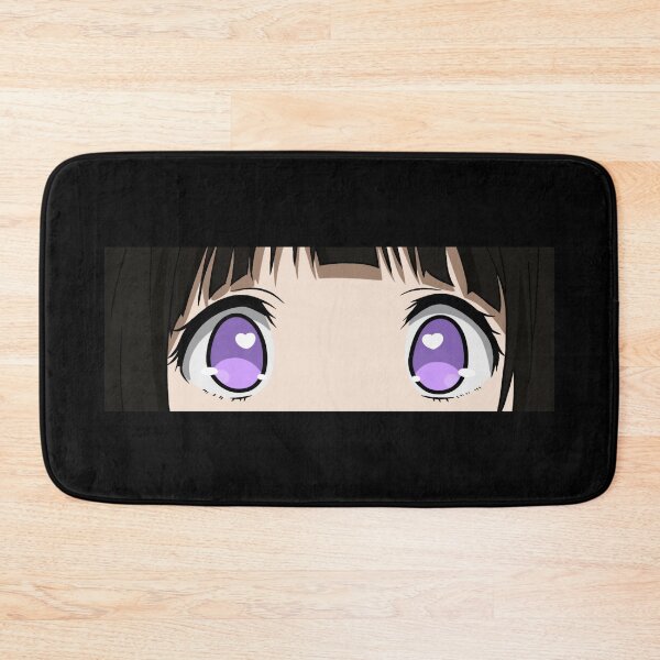 Item preview, Eru Chitanda Anime Slap Hyouka designed and sold by OtakuBoiz.