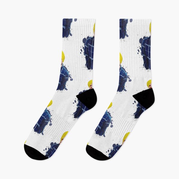 Item preview, Sidhu Moose Wala Paint Splatter designed and sold by Yasmeen79.