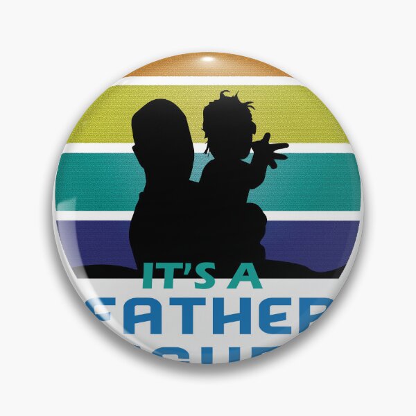 Item preview, father figure designed and sold by mariedesigner.