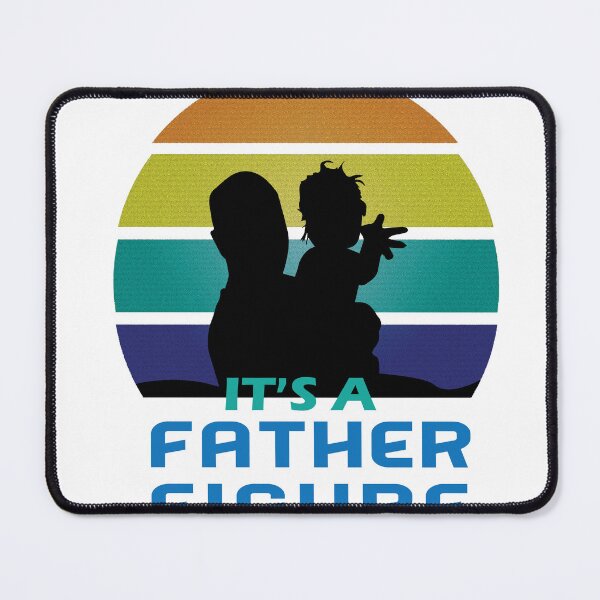 Item preview, father figure designed and sold by mariedesigner.