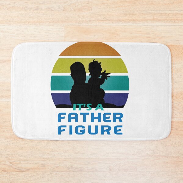 Item preview, father figure designed and sold by mariedesigner.