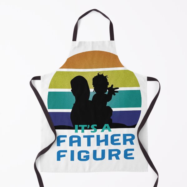 Item preview, father figure designed and sold by mariedesigner.