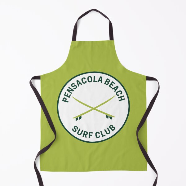 Item preview, Vintage Pensacola Beach Florida Surf Club designed and sold by fearcity.