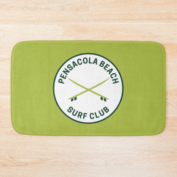 Item preview, Vintage Pensacola Beach Florida Surf Club designed and sold by fearcity.