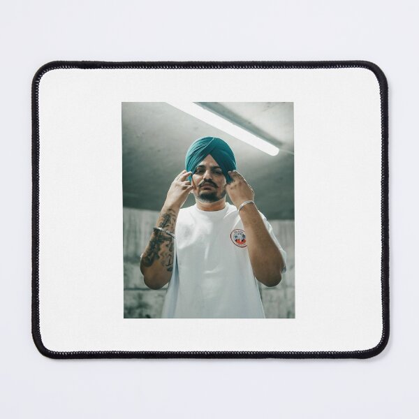 Item preview, Copy of Goat Sidhu Moose Wala  designed and sold by Yasmeen79.