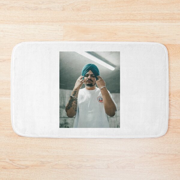 Item preview, Copy of Goat Sidhu Moose Wala  designed and sold by Yasmeen79.