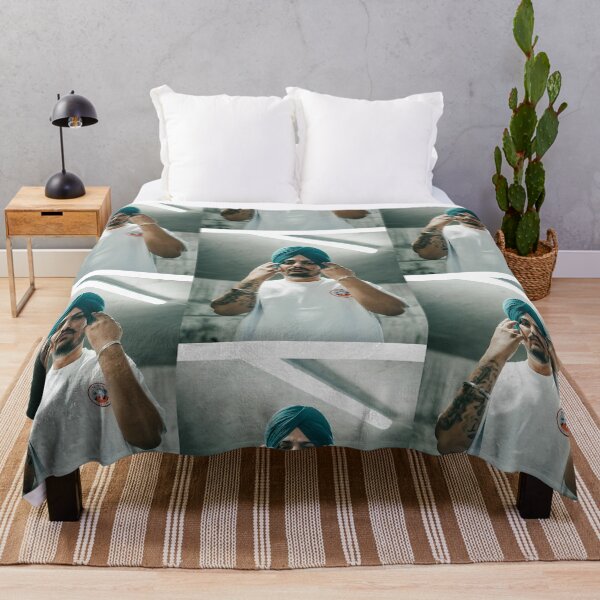 Item preview, Copy of Goat Sidhu Moose Wala  designed and sold by Yasmeen79.
