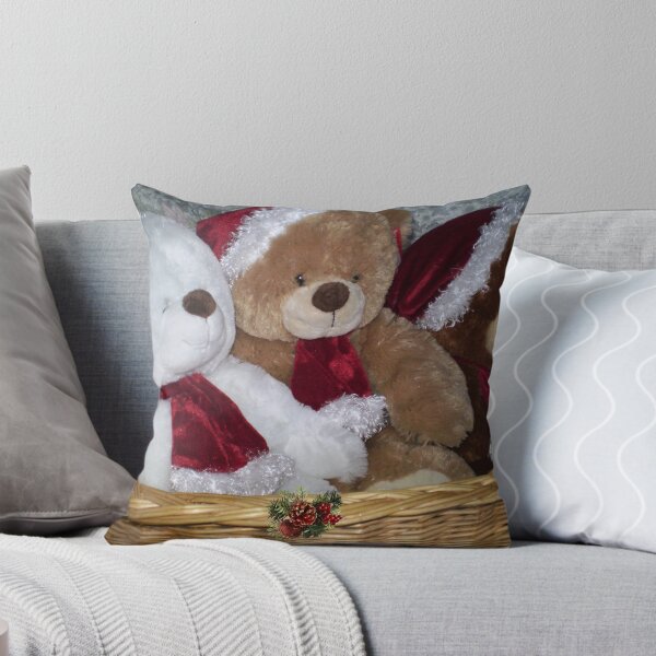 Item preview, Teddies - Christmas 2009, need a new home designed and sold by EdsMum.