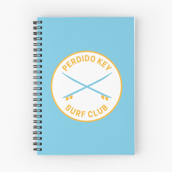 Item preview, Vintage Perdido Key Florida Surf Club designed and sold by fearcity.