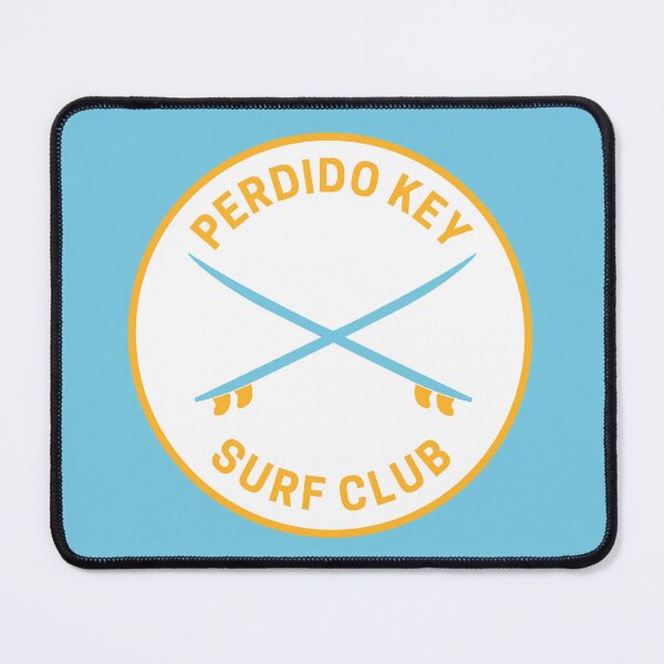 Item preview, Vintage Perdido Key Florida Surf Club designed and sold by fearcity.