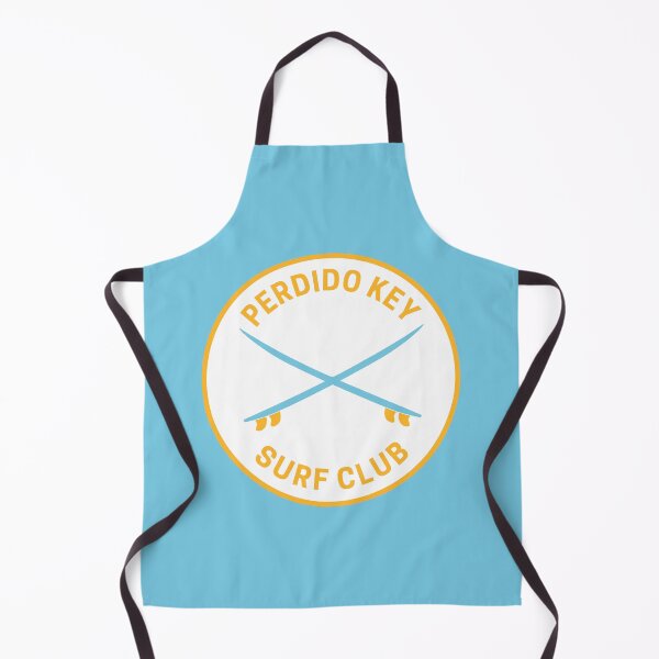 Item preview, Club de surf Vintage Perdido Key Florida designed and sold by fearcity.