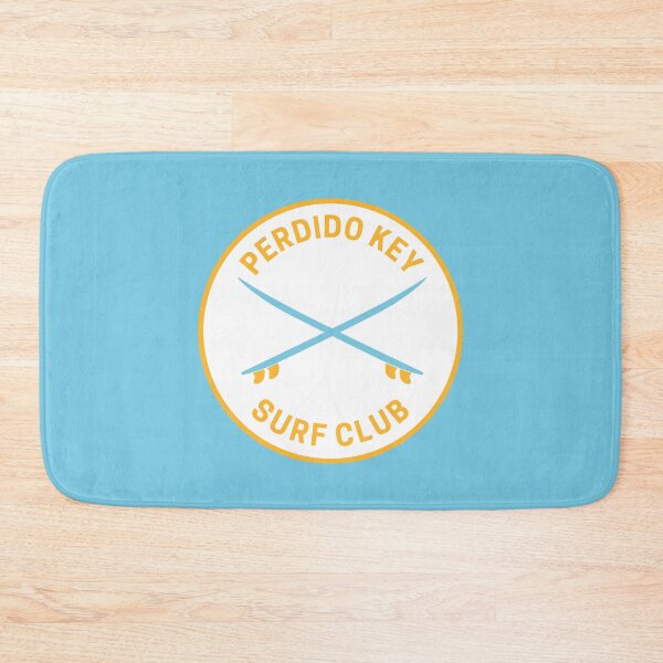 Item preview, Vintage Perdido Key Florida Surf Club designed and sold by fearcity.
