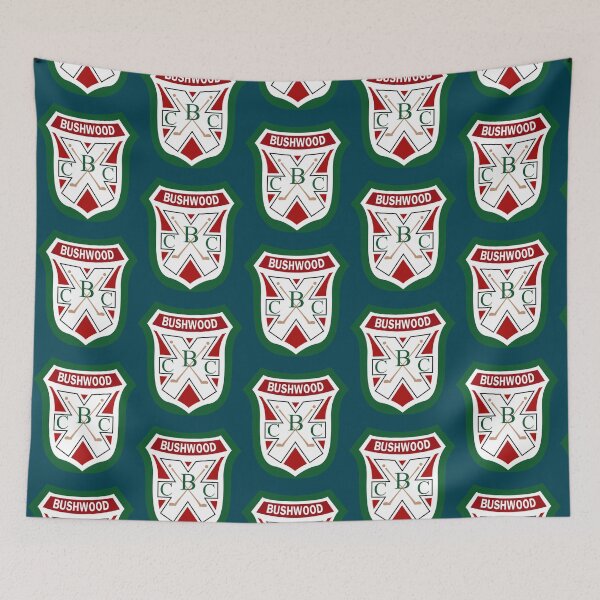 Item preview, Bushwood Country Club designed and sold by RosieTees.