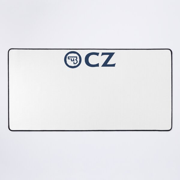 Item preview, Engaging CZ Pistol Design designed and sold by HAIRCENTRAL0909.