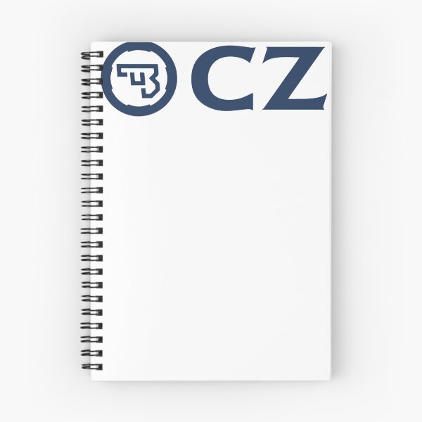 Item preview, Engaging CZ Pistol Design designed and sold by HAIRCENTRAL0909.