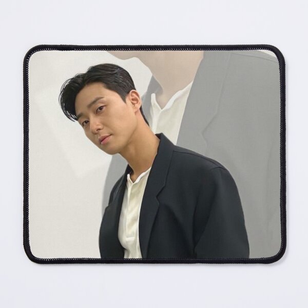Item preview, Park Seo Joon designed and sold by Eldro99.