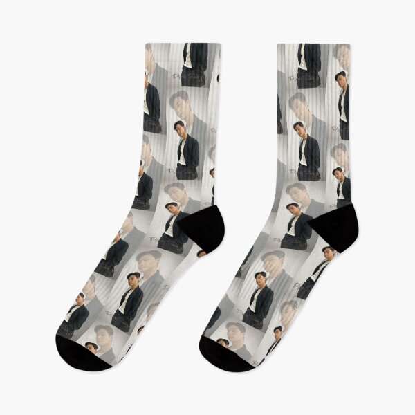 Item preview, Park Seo Joon designed and sold by Eldro99.