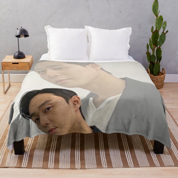 Item preview, Park Seo Joon designed and sold by Eldro99.