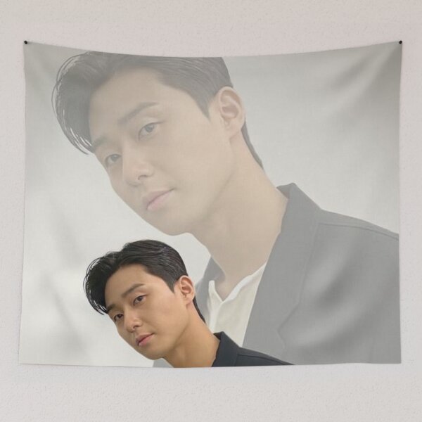 Item preview, Park Seo Joon designed and sold by Eldro99.