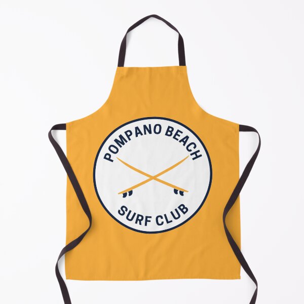 Item preview, Vintage Pompano Beach Florida Surf Club designed and sold by fearcity.