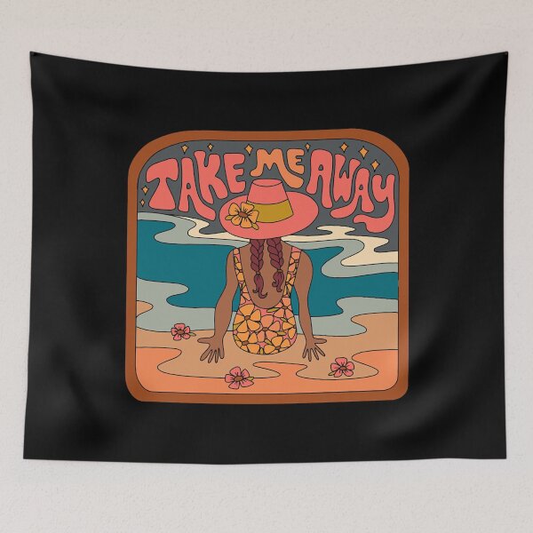 Item preview, Take M.e Awa.y designed and sold by TerryUtter4.